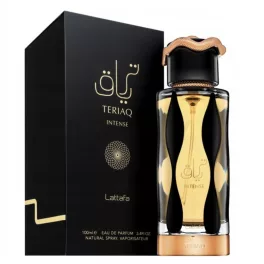 Lattafa Teriaq Intense EDP 100ml
