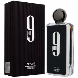 Afnan 9 pm EDP 100ml