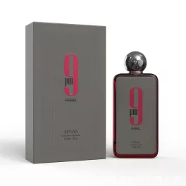 Afnan 9 PM Rebel EDP 100 ml