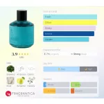 Emir Chaos in the Ocean 100ml EDP