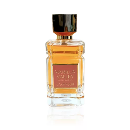 L'affair Vanilla Valley 100ml EDP