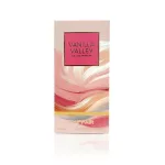 L'affair Vanilla Valley 100ml EDP