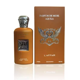 L'affair Parfum De Muse Aquila 100ml EDP