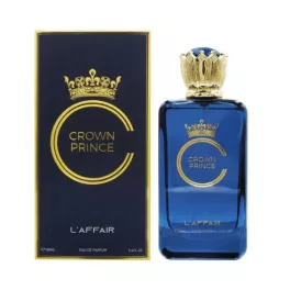 L'affair Crown Prince 100ml EDP