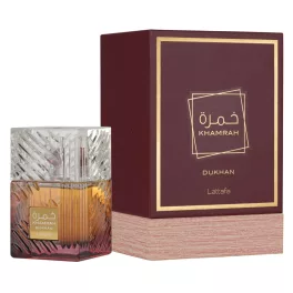 Lattafa Khamrah Dukhan 100ml EDP