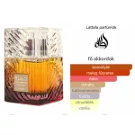Lattafa Khamrah Dukhan 100ml EDP