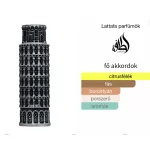 Lattafa Pride Pisa 100ml EDP