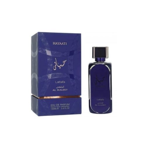 Lattafa Hayaati Al Maleky EDP 100ml