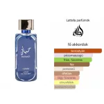 Lattafa Hayaati Al Maleky EDP 100ml