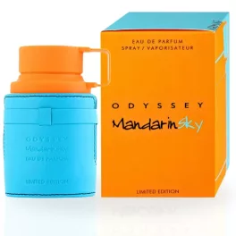 Armaf Odyssey Mandarin Sky 100ml EDP