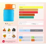 Armaf Odyssey Mandarin Sky 100ml EDP