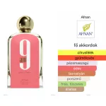 Afnan 9 am Pour Femme 100 ml EDP