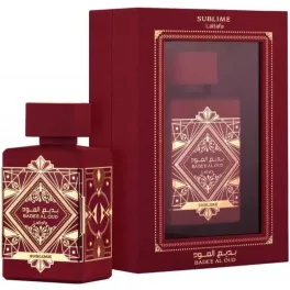 Lattafa Badee Al Oud Sublime 100 ml EDP