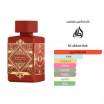 Lattafa Badee Al Oud Sublime 100 ml EDP