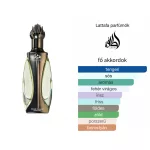 Lattafa Niche Emarati Hayaam