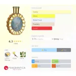 Lattafa Victoria 100 ml EDP