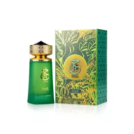 Paris Corner Khair Pistachio 100ml EDP