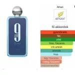 Afnan 9am Dive 100ml EDP