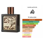 Lattafa Qaed Al Fursan Untamed 90ml EDP