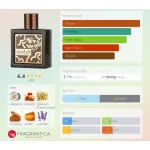 Lattafa Qaed Al Fursan Untamed 90ml EDP