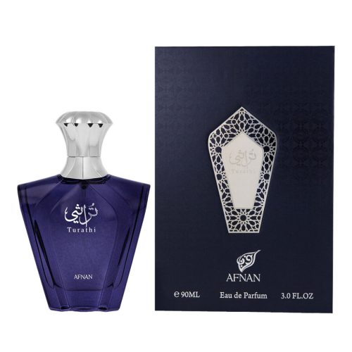Afnan Turathi Blue 90ml EDP