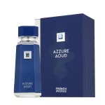 French Avenue Azzure Aoud 100ml EDP