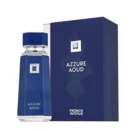 French Avenue Azzure Aoud 100ml EDP