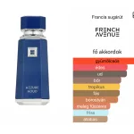 French Avenue Azzure Aoud 100ml EDP