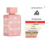 Lattafa Badee Al Oud Noble Blush EDP 100ml