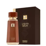 French Avenue Liquid Brun 100ml EDP