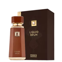 French Avenue Liquid Brun 100ml EDP
