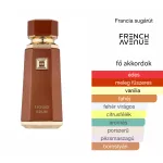 French Avenue Liquid Brun 100ml EDP