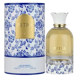 Lattafa Petra 100ml EDP