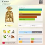 Lattafa Emeer EDP 100ml