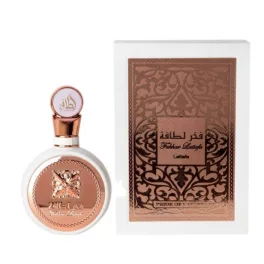 Lattafa Fakhar Rose EDP 100ml