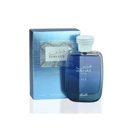 Rasasi Hawas Ice EDP 100ml