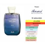 Rasasi Hawas Ice EDP 100ml