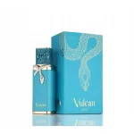 French Avenue Vulcan Feu EDP 100ml