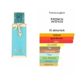 French Avenue Vulcan Feu EDP 100ml