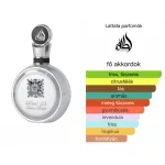 Lattafa Fakhar Platin EDP 100ml