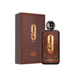Afnan 9 PM Elixir EDP 100ml
