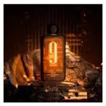 Afnan 9 PM Elixir EDP 100ml