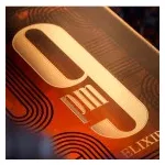 Afnan 9 PM Elixir EDP 100ml