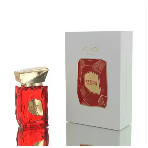French Avenue Chaos Extrait EDP 100ml