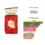 French Avenue Chaos Extrait EDP 100ml