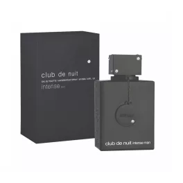 Armaf Club de Nuit Intense Man EDT for man 105ml