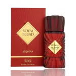 French Avenue Royal Blend Sequoia 100ml EDP