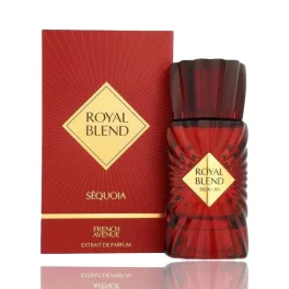 French Avenue Royal Blend Sequoia 100ml EDP