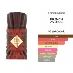 French Avenue Royal Blend Sequoia 100ml EDP