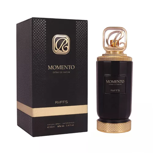 Riiffs Momento 100ml EDP